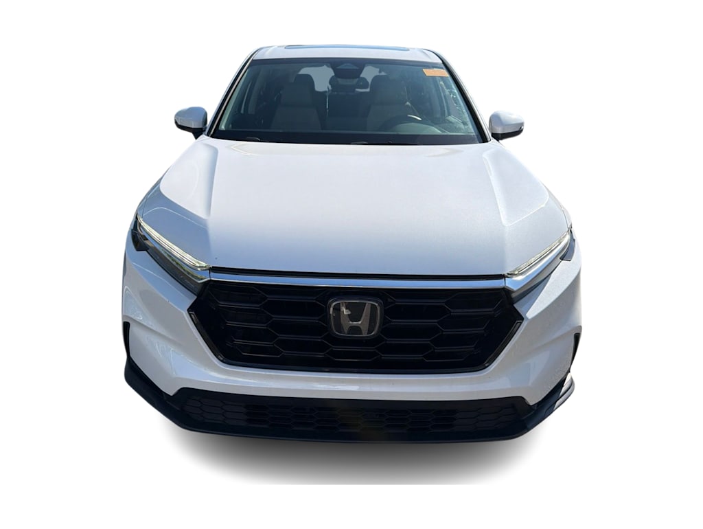 Thumbnail: 2025 Honda CR-V - 19