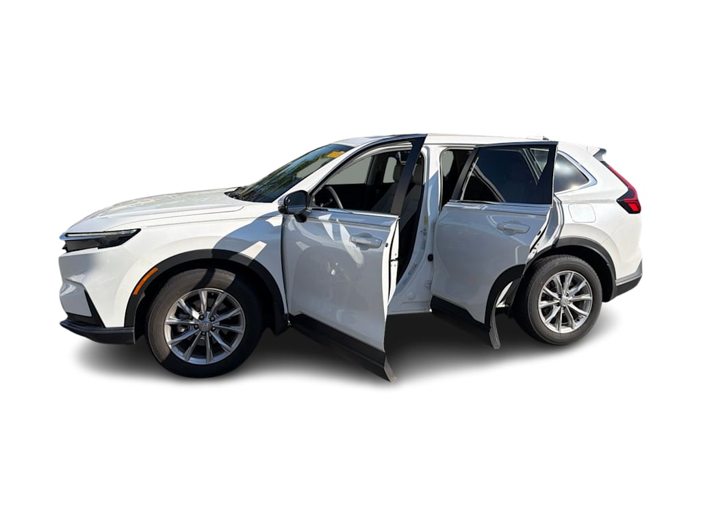 Thumbnail: 2025 Honda CR-V - 21
