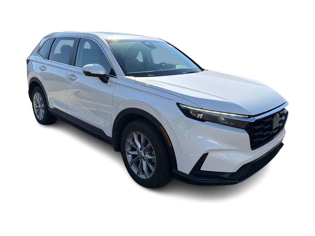 Thumbnail: 2025 Honda CR-V - 17
