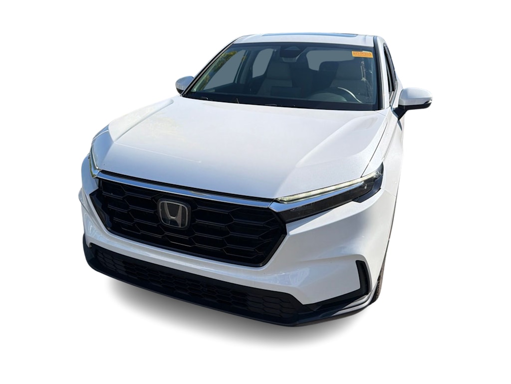 Thumbnail: 2025 Honda CR-V - 6