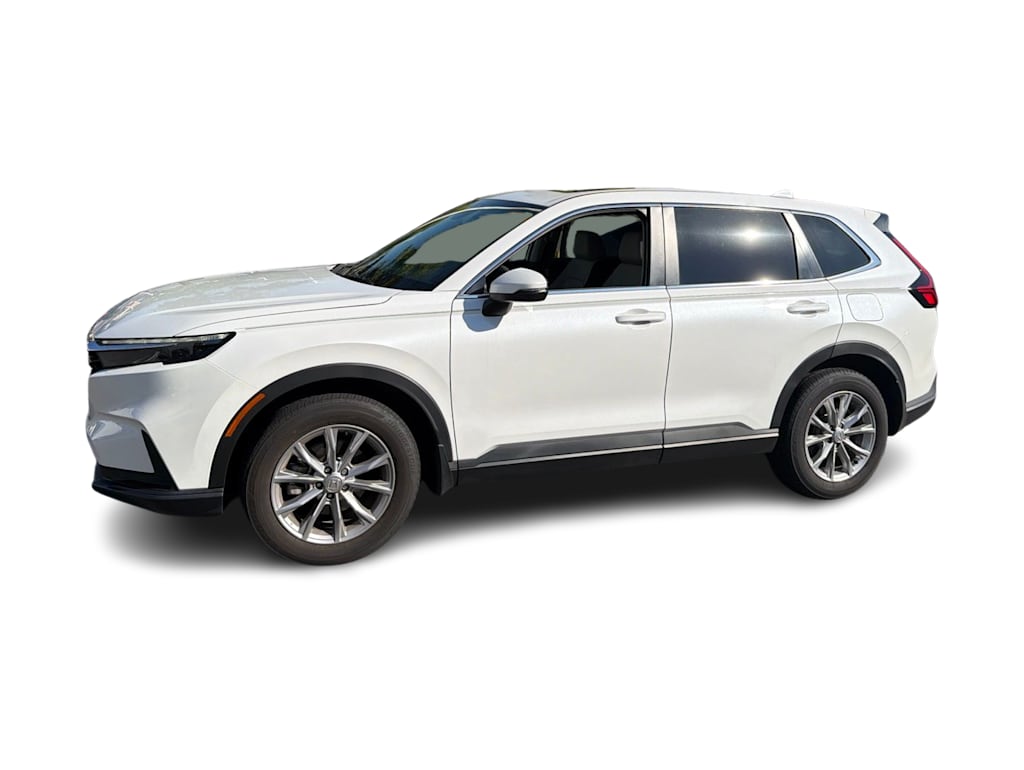 Thumbnail: 2025 Honda CR-V - 3