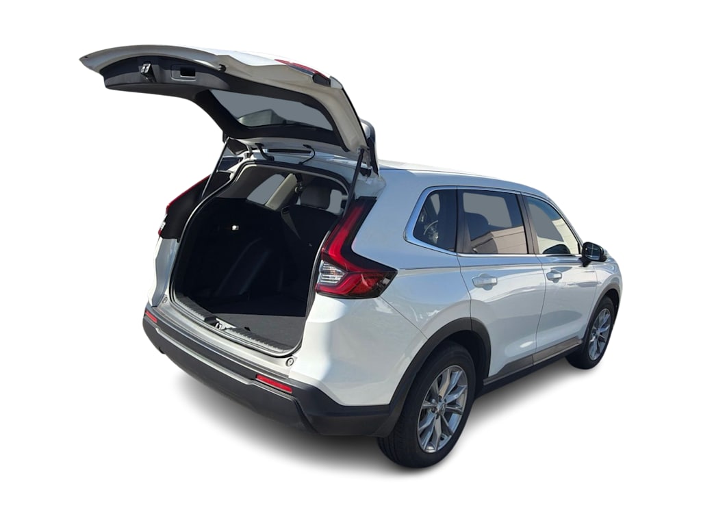 Thumbnail: 2025 Honda CR-V - 15