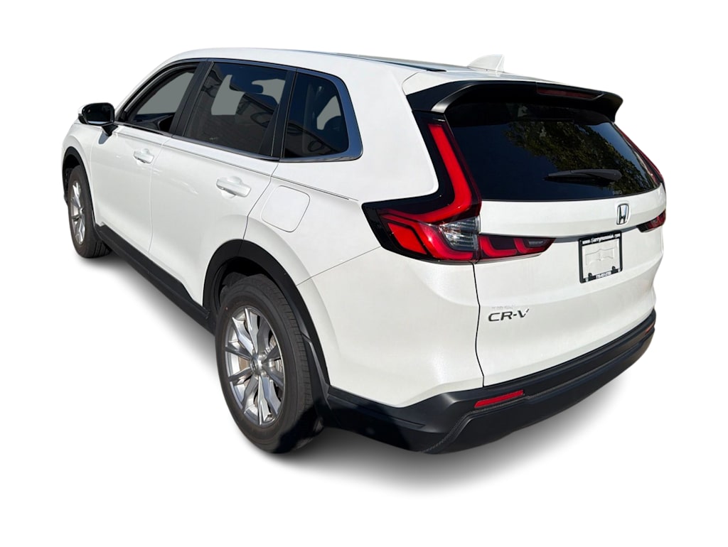 Thumbnail: 2025 Honda CR-V - 14