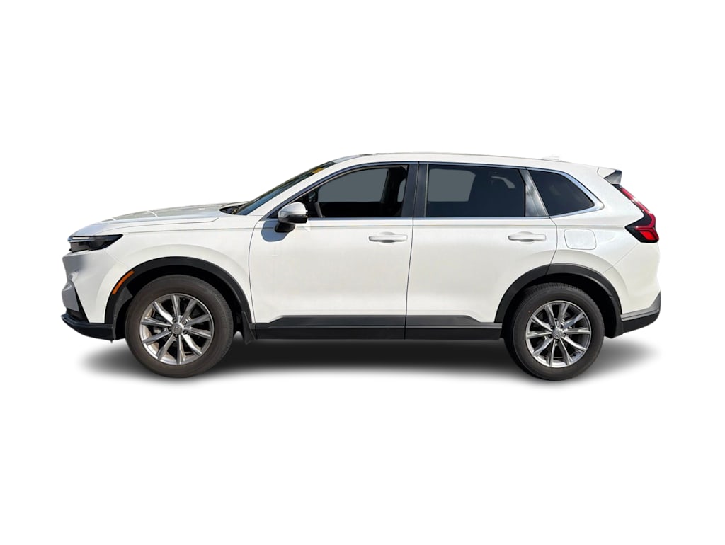 Thumbnail: 2025 Honda CR-V - 13