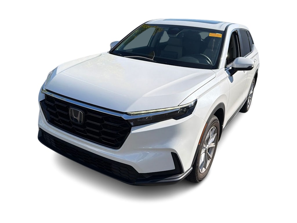 Thumbnail: 2025 Honda CR-V - 11