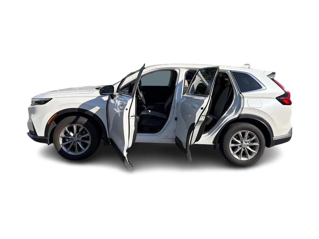 Thumbnail: 2025 Honda CR-V - 22