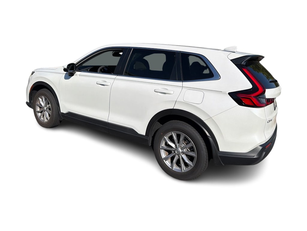 Thumbnail: 2025 Honda CR-V - 4