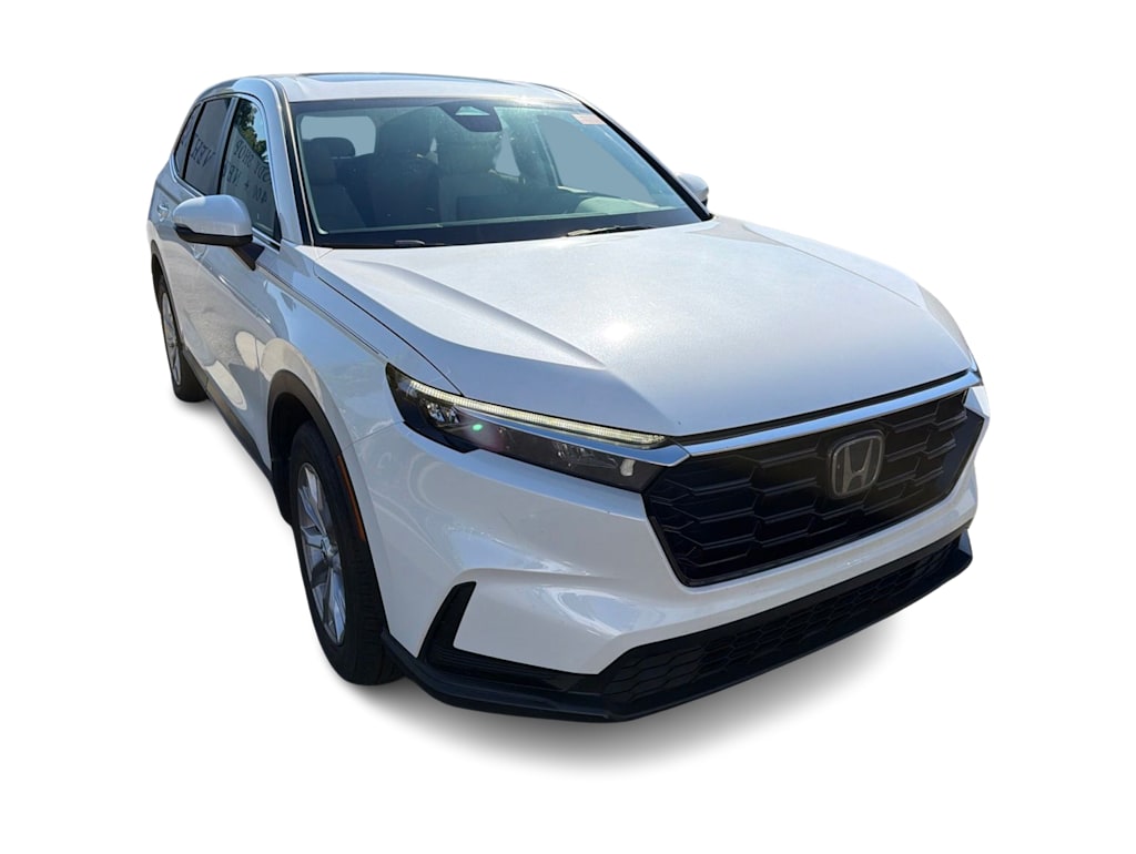 Thumbnail: 2025 Honda CR-V - 18