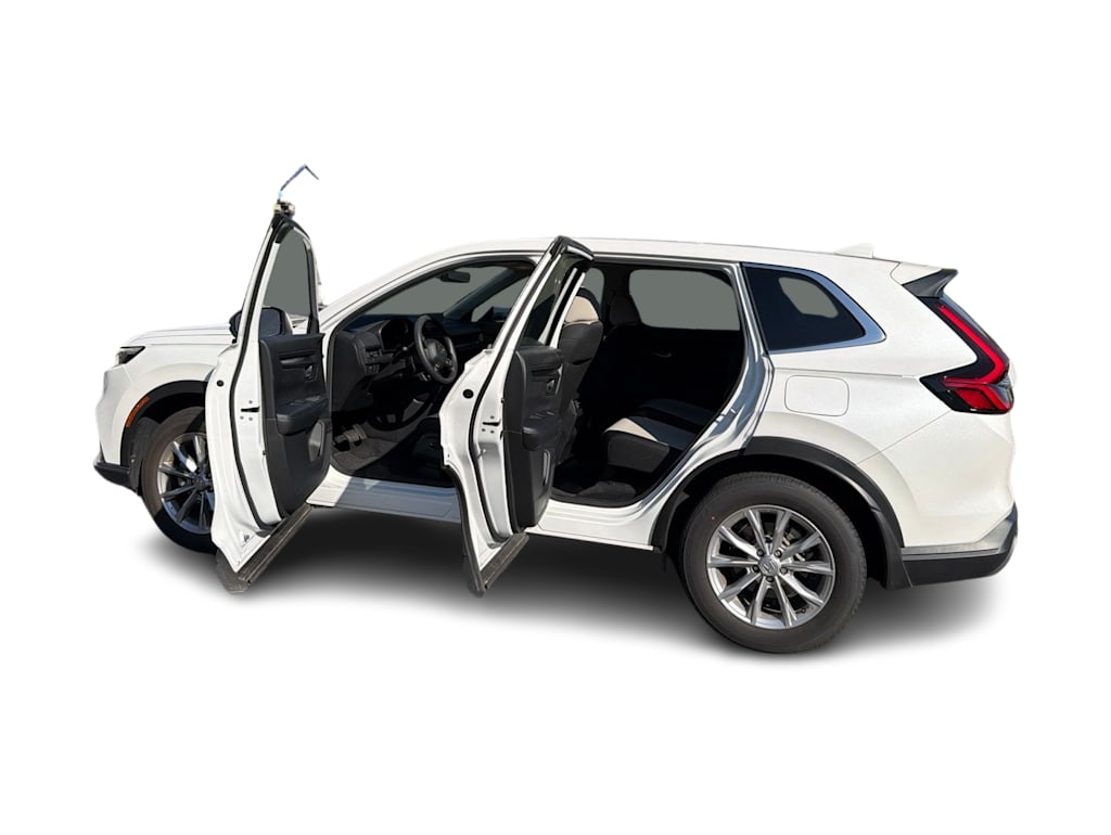 Thumbnail: 2025 Honda CR-V - 23