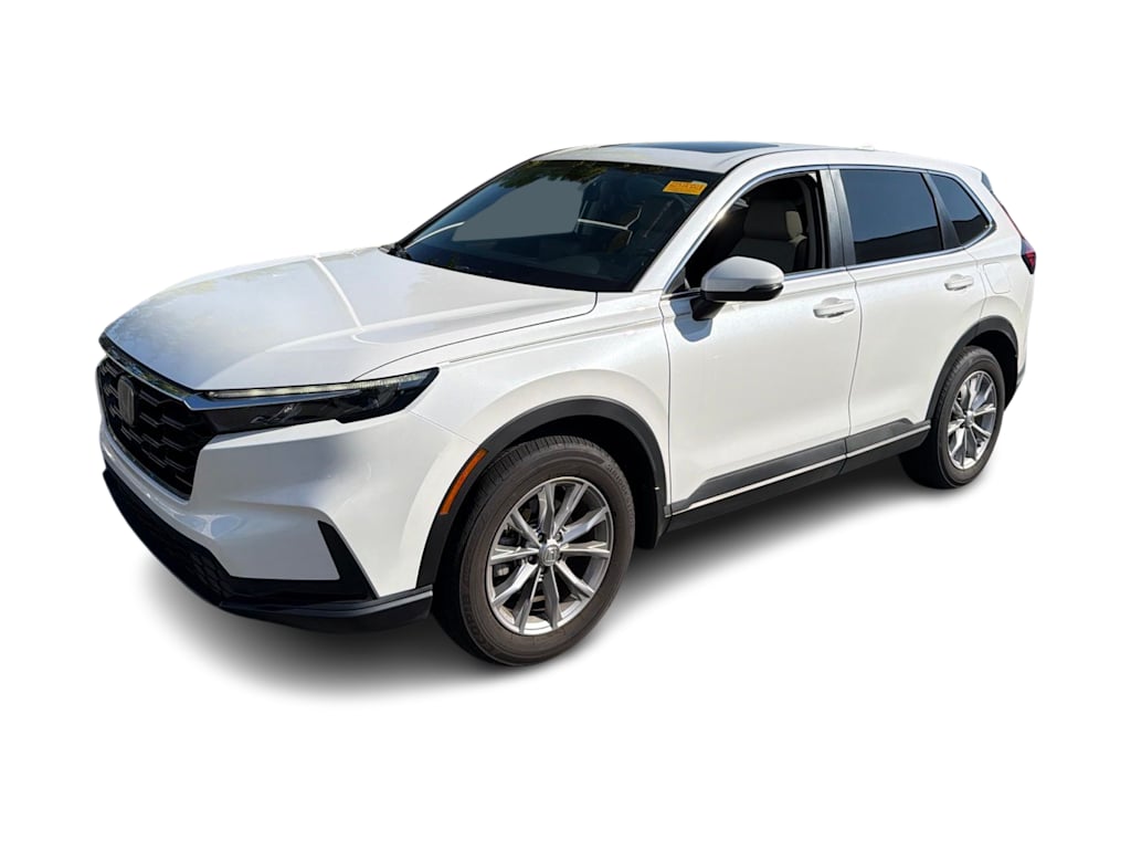 Thumbnail: 2025 Honda CR-V - 12