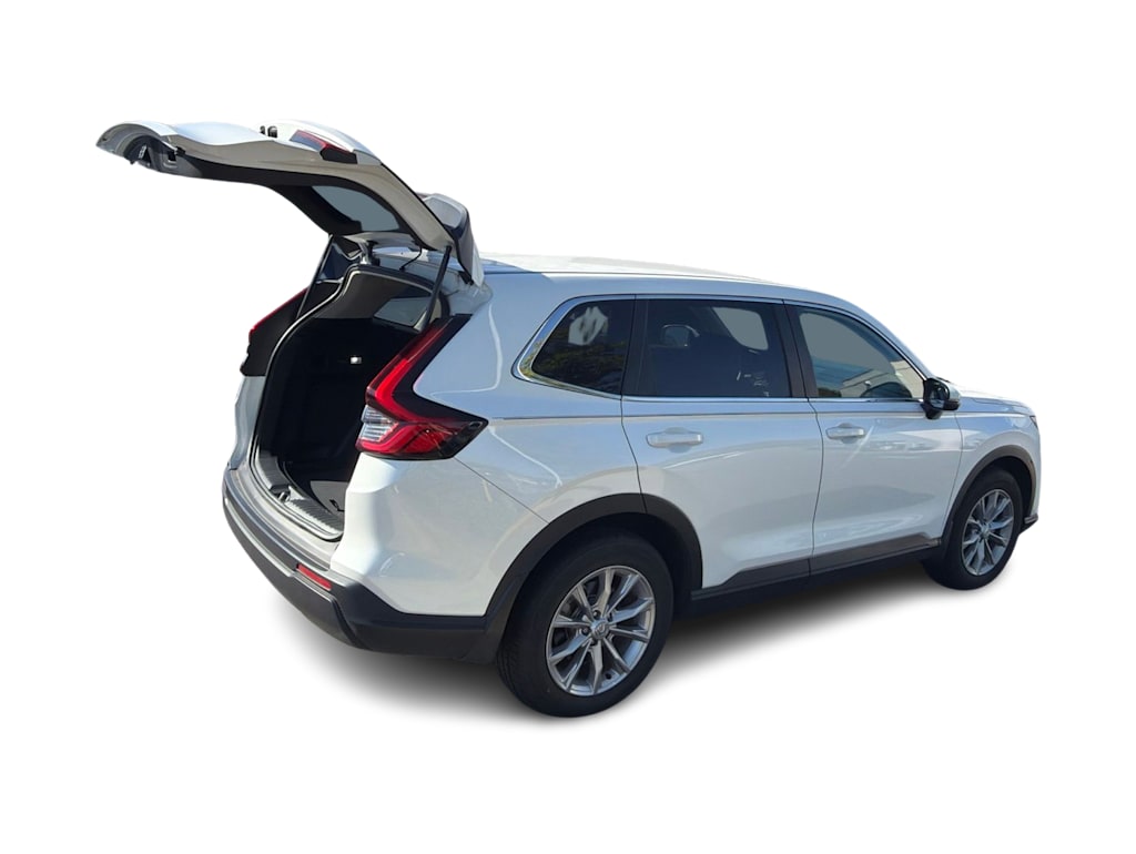 Thumbnail: 2025 Honda CR-V - 16