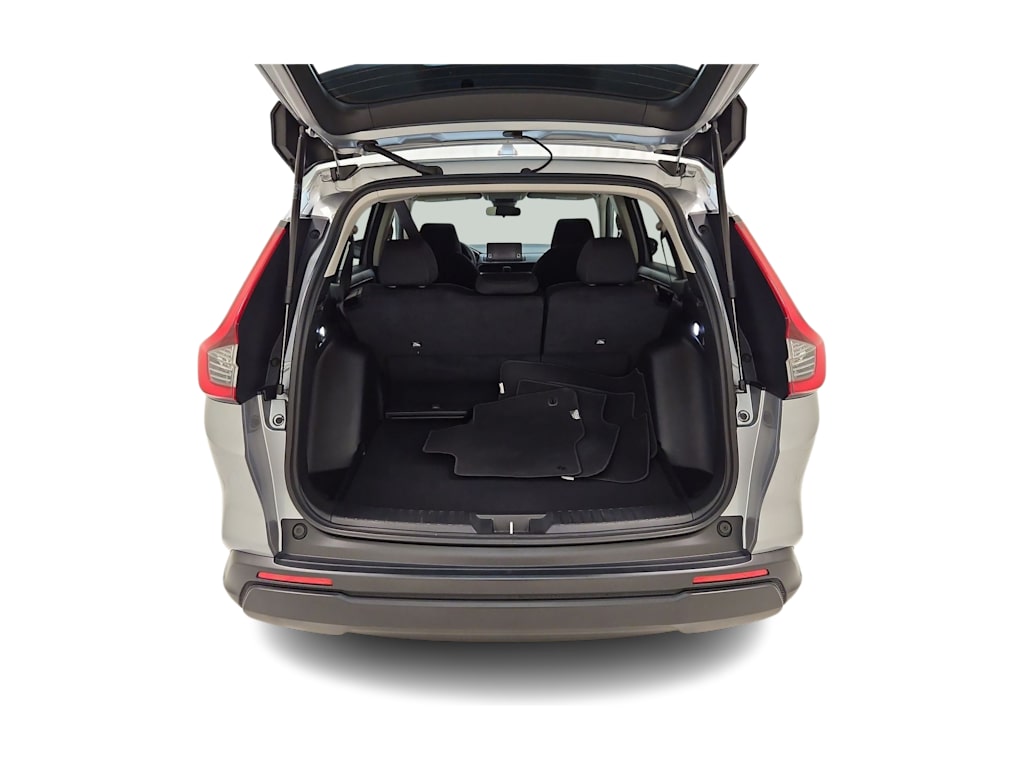 Thumbnail: 2024 Honda CR-V - 14