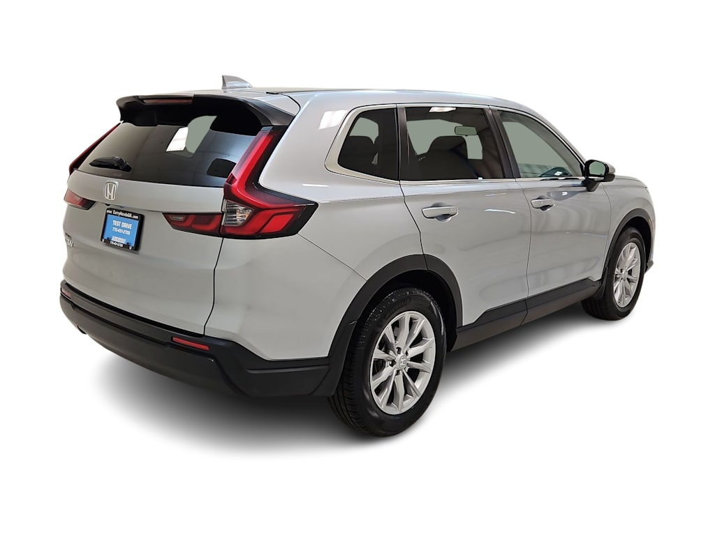 Thumbnail: 2024 Honda CR-V - 28