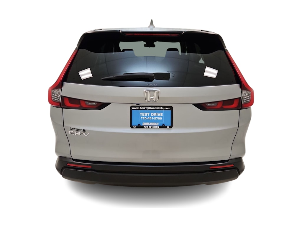Thumbnail: 2024 Honda CR-V - 3