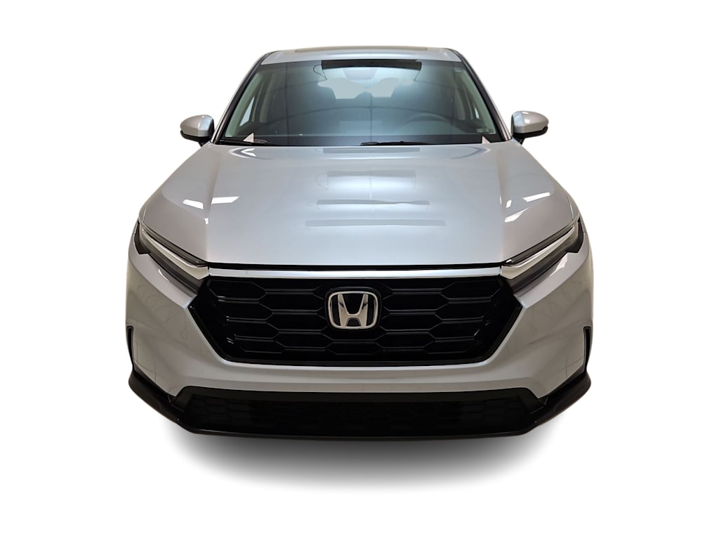 Thumbnail: 2024 Honda CR-V - 4