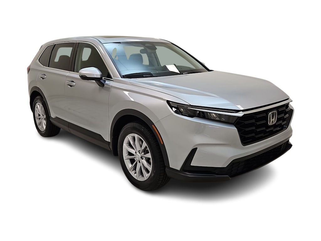 Thumbnail: 2024 Honda CR-V - 26
