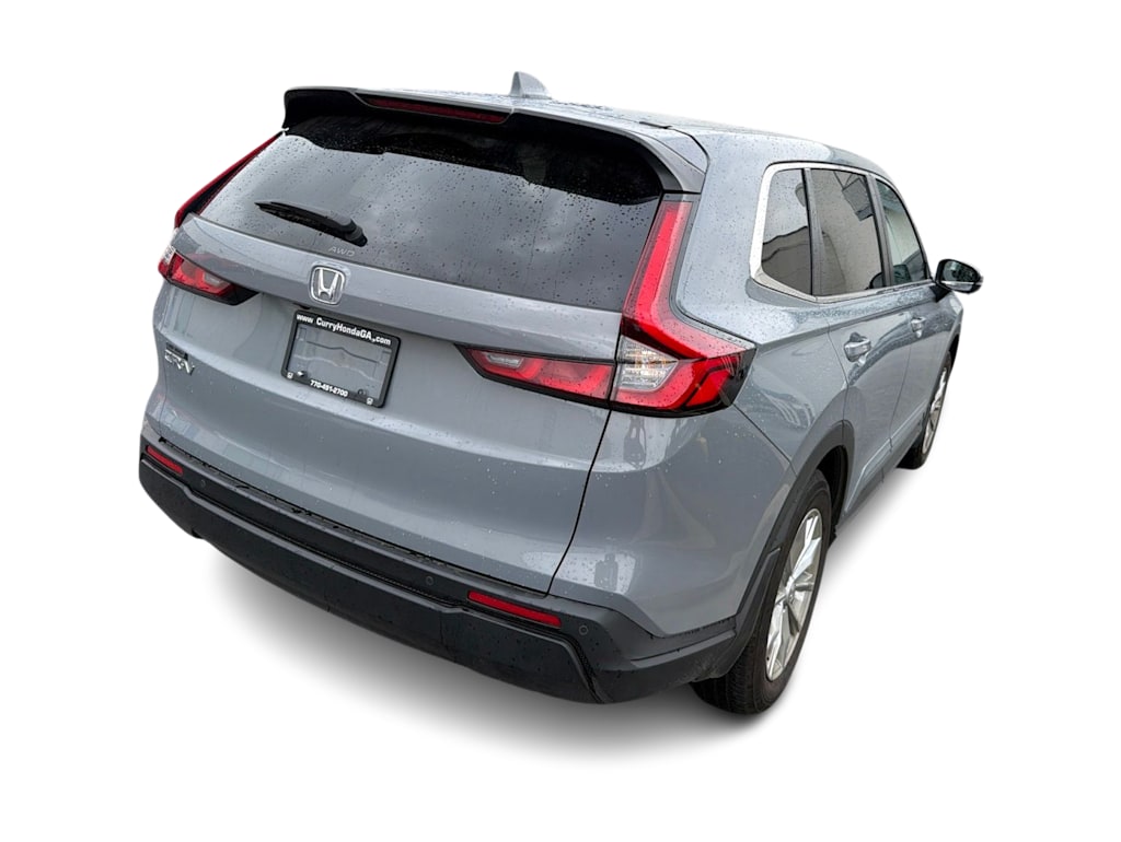 Thumbnail: 2024 Honda CR-V - 16