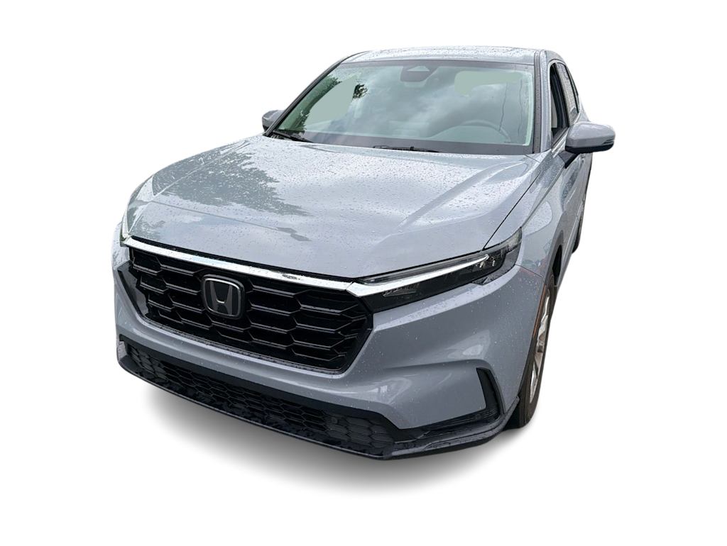 Thumbnail: 2024 Honda CR-V - 6