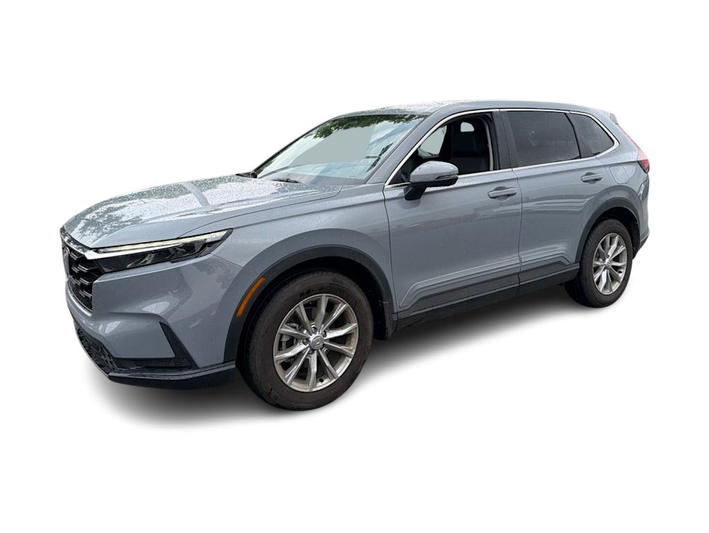 Thumbnail: 2024 Honda CR-V - 14
