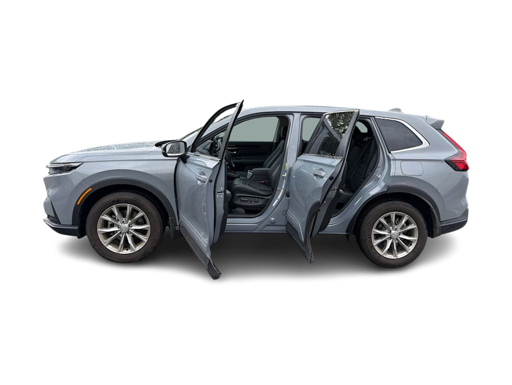Thumbnail: 2024 Honda CR-V - 23
