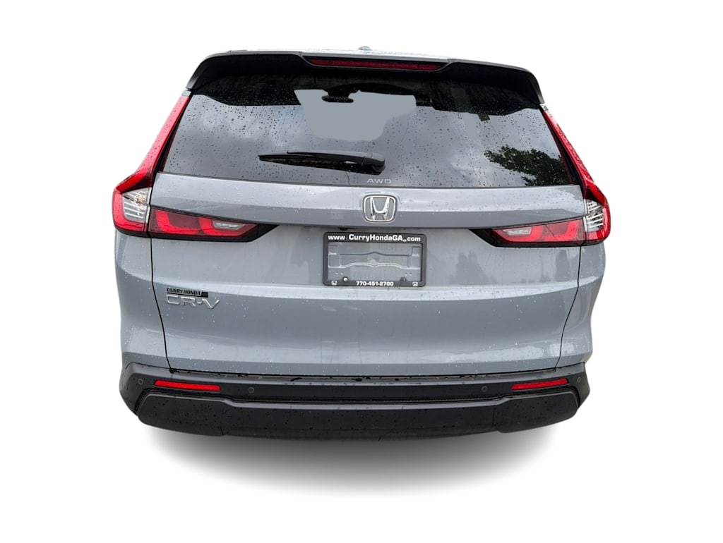 Thumbnail: 2024 Honda CR-V - 5