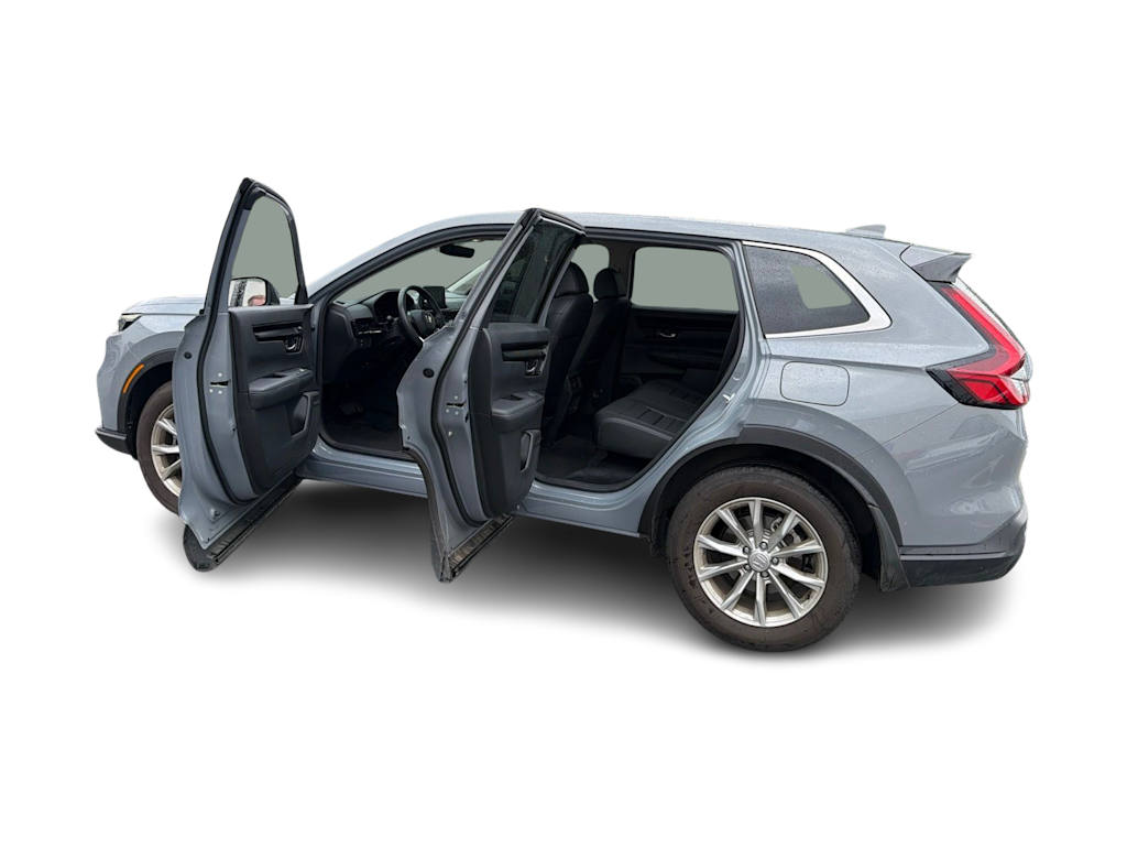 Thumbnail: 2024 Honda CR-V - 24