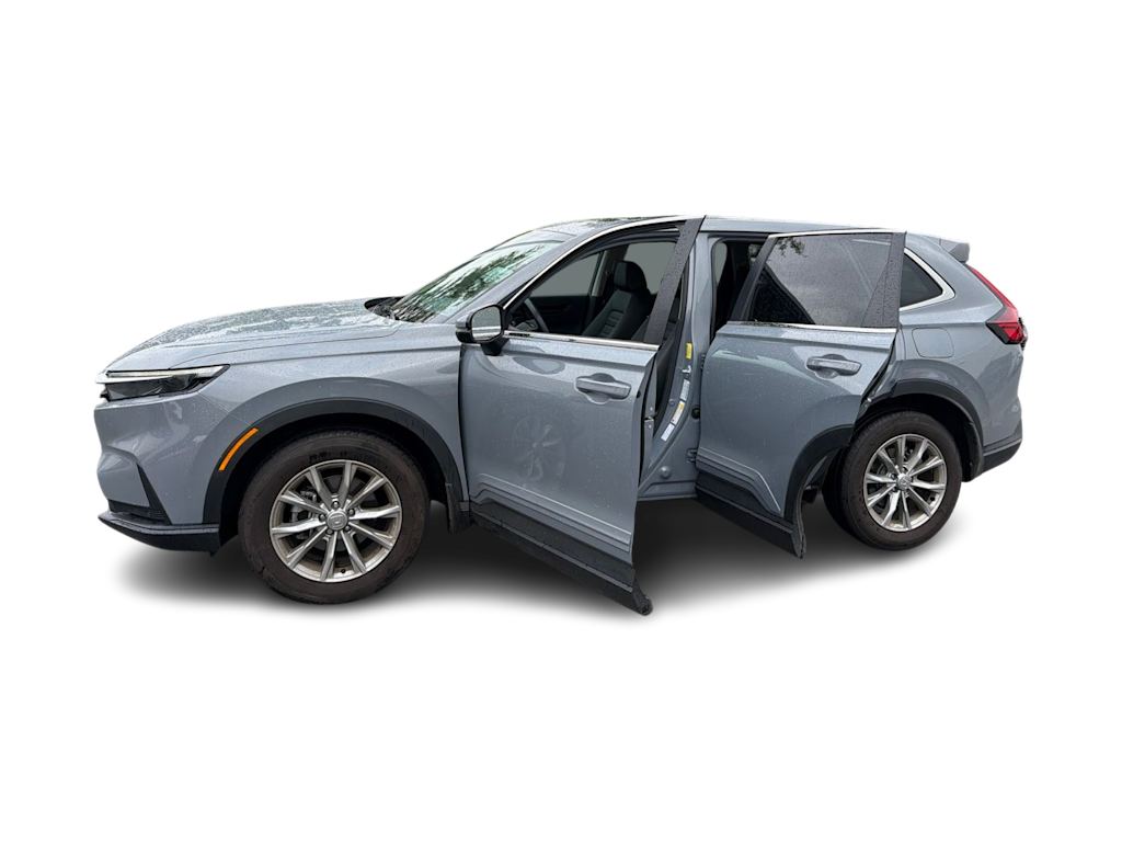 Thumbnail: 2024 Honda CR-V - 22