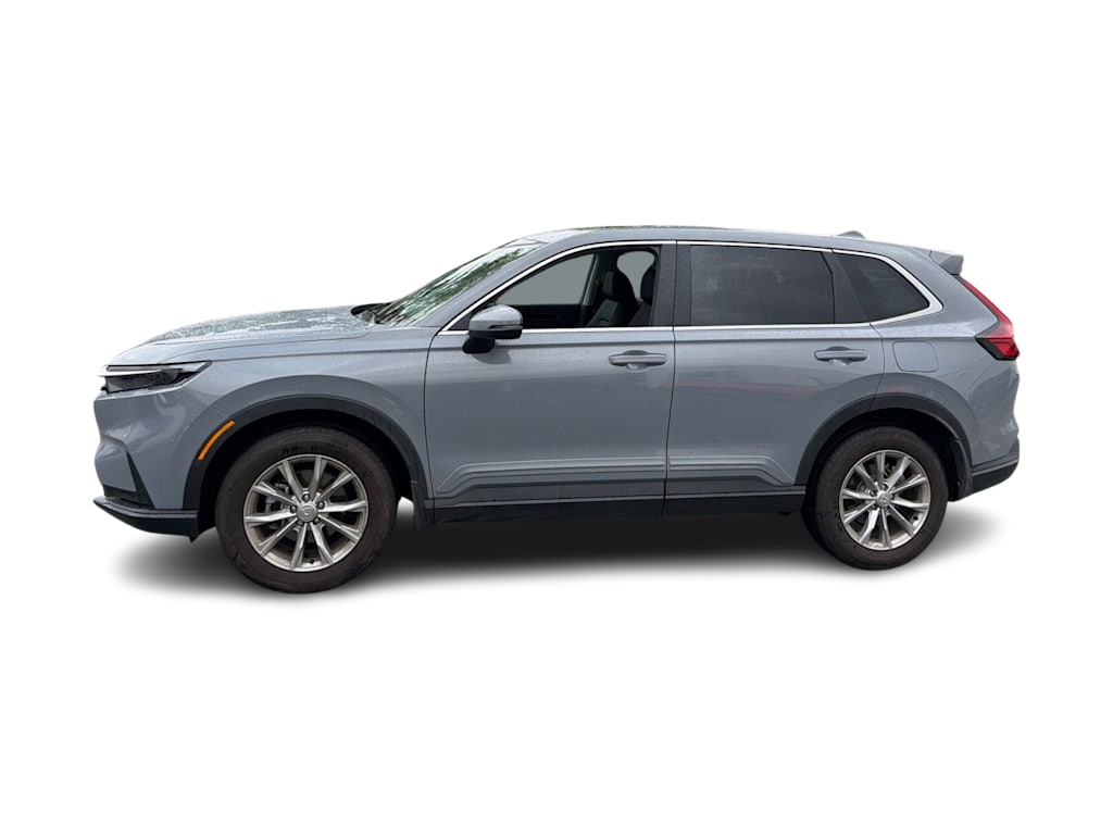 Thumbnail: 2024 Honda CR-V - 3
