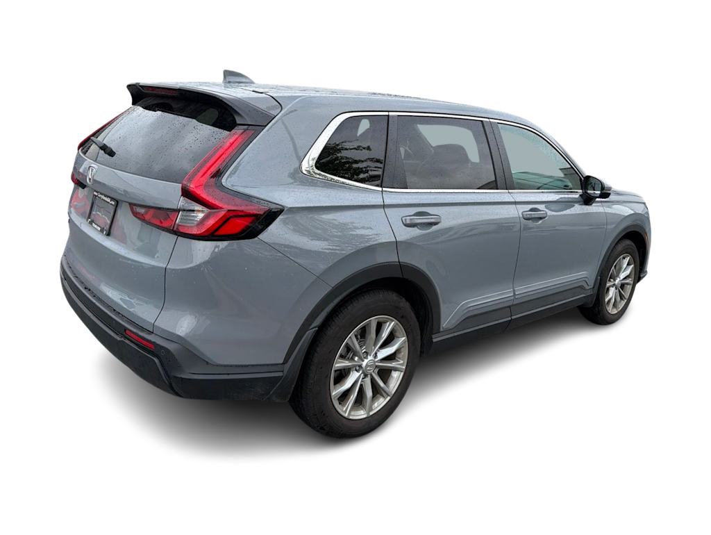 Thumbnail: 2024 Honda CR-V - 17