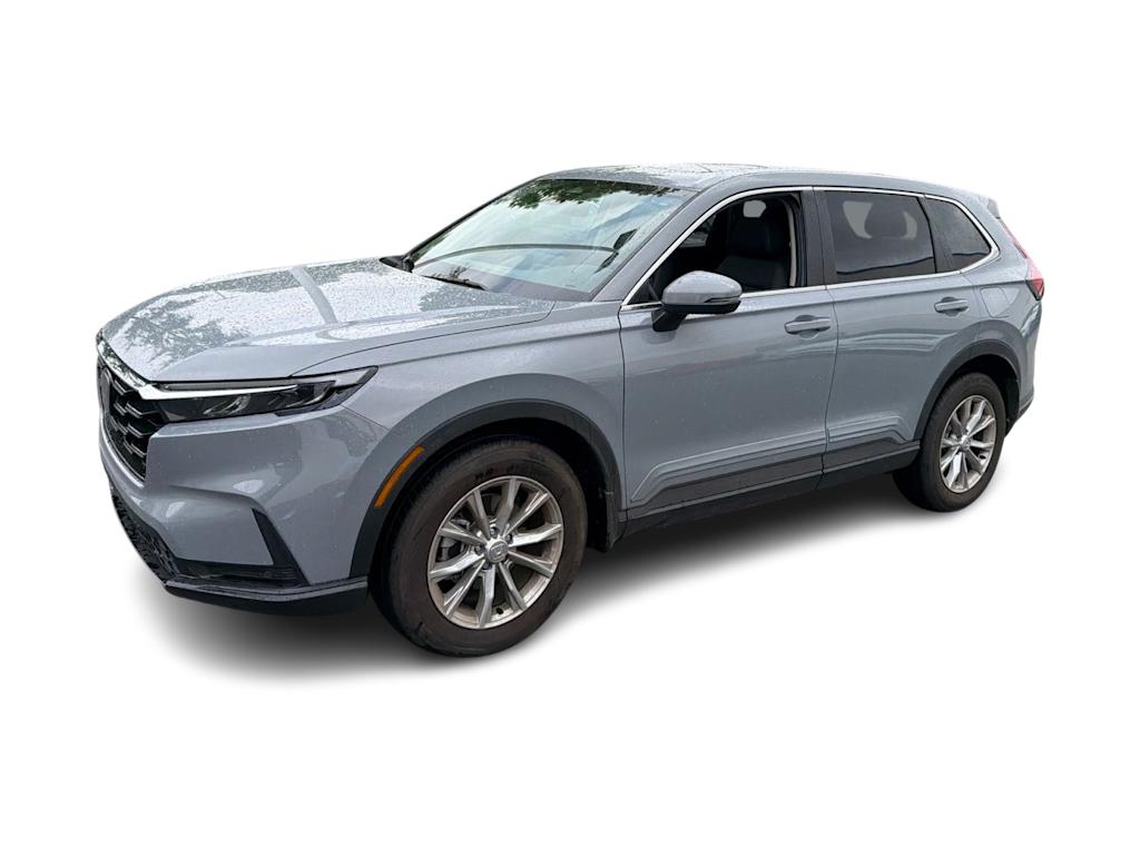 Thumbnail: 2024 Honda CR-V - 13