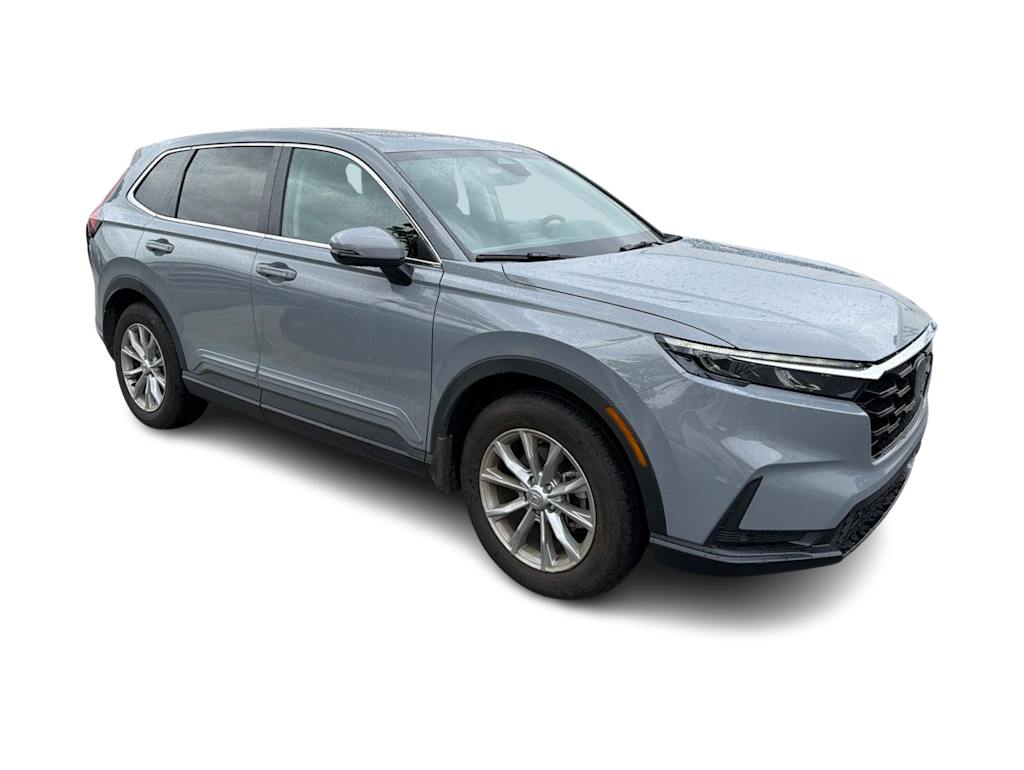 Thumbnail: 2024 Honda CR-V - 18