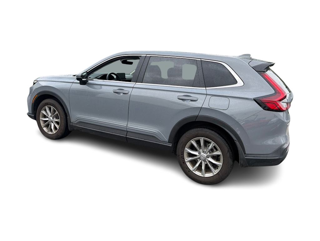 Thumbnail: 2024 Honda CR-V - 15