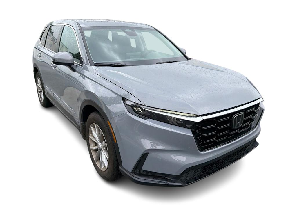 Thumbnail: 2024 Honda CR-V - 19
