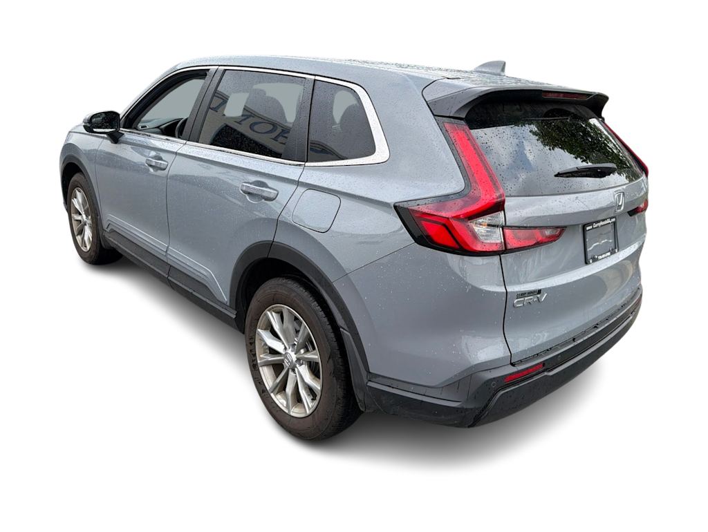 Thumbnail: 2024 Honda CR-V - 4