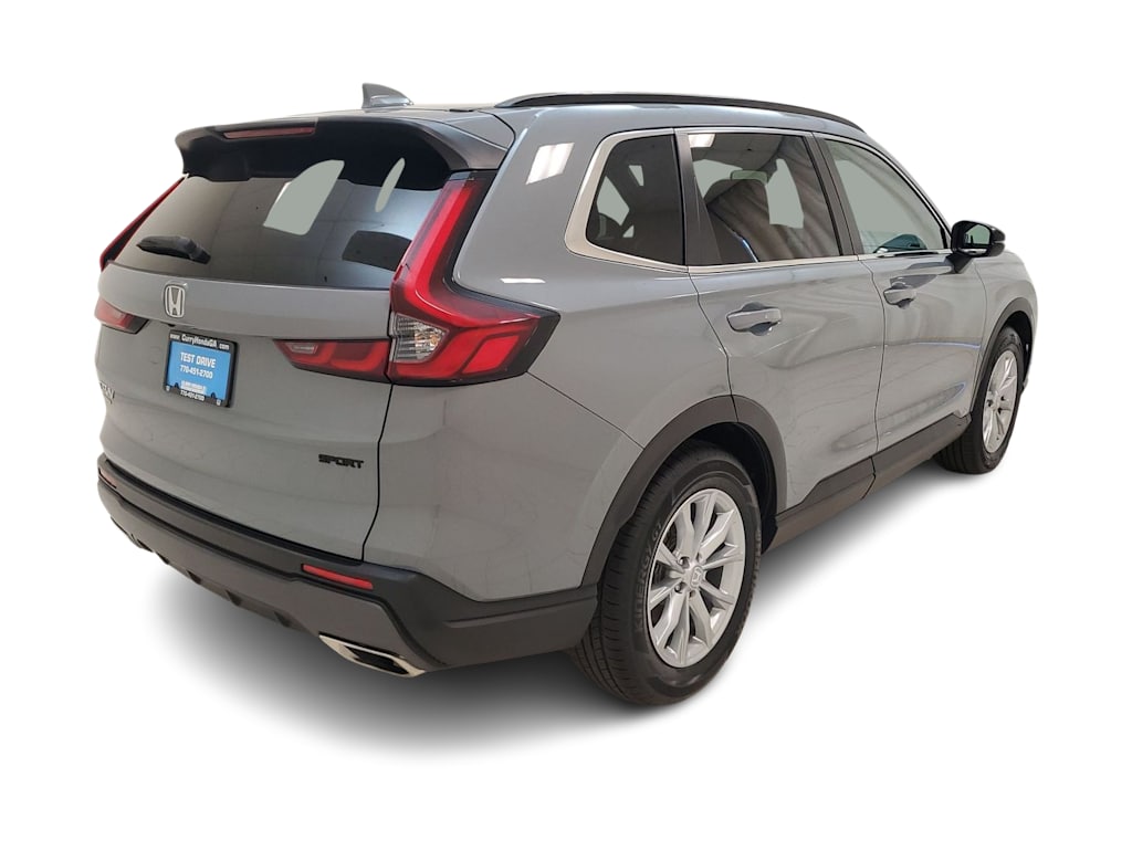 Thumbnail: 2023 Honda CR-V - 28