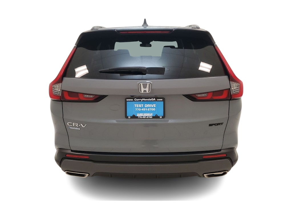 Thumbnail: 2023 Honda CR-V - 3