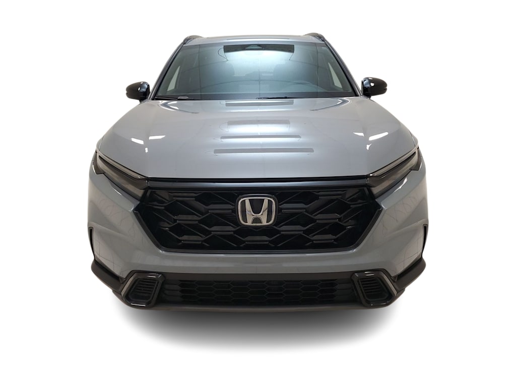 Thumbnail: 2023 Honda CR-V - 4