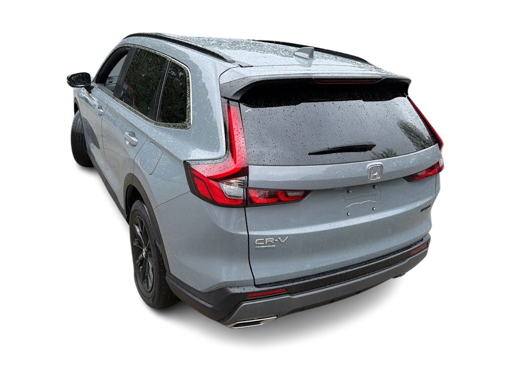 Thumbnail: 2025 Honda CR-V - 14