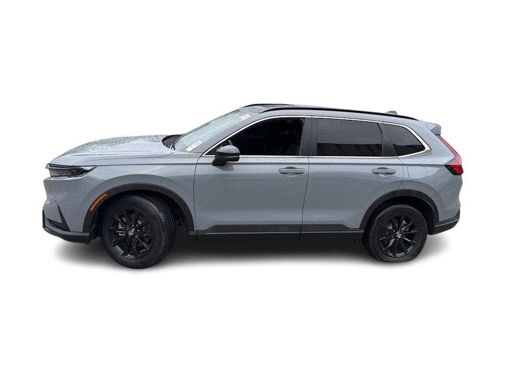 Thumbnail: 2025 Honda CR-V - 13