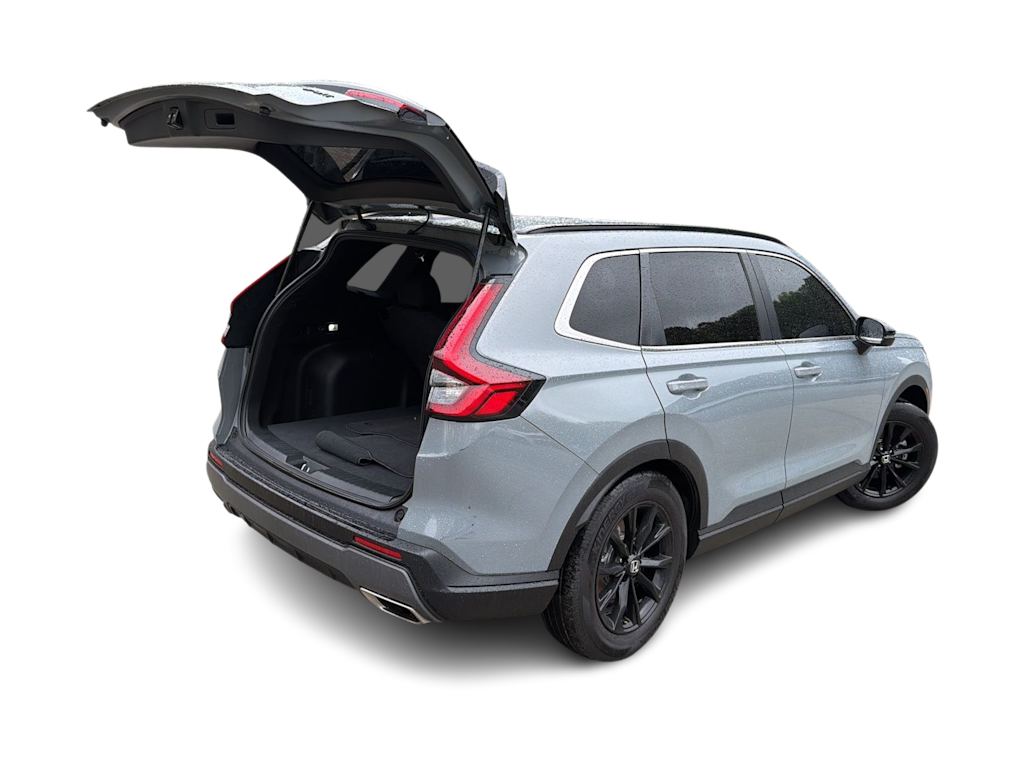 Thumbnail: 2025 Honda CR-V - 15