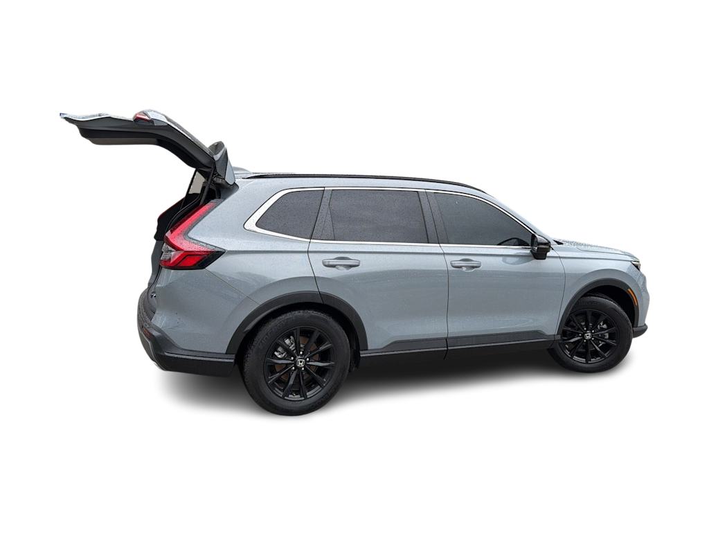 Thumbnail: 2025 Honda CR-V - 16