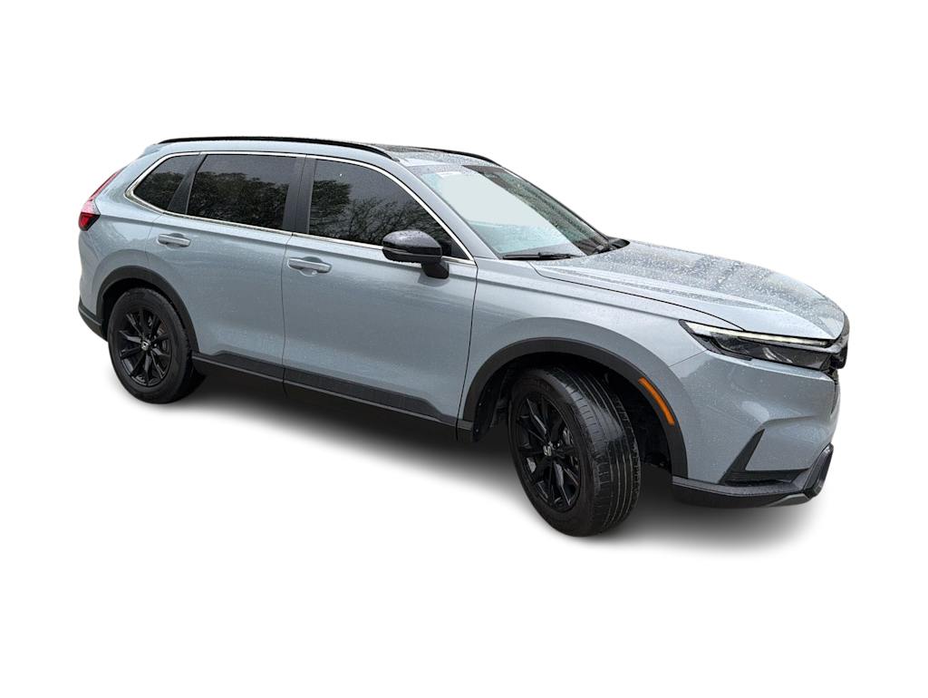 Thumbnail: 2025 Honda CR-V - 17