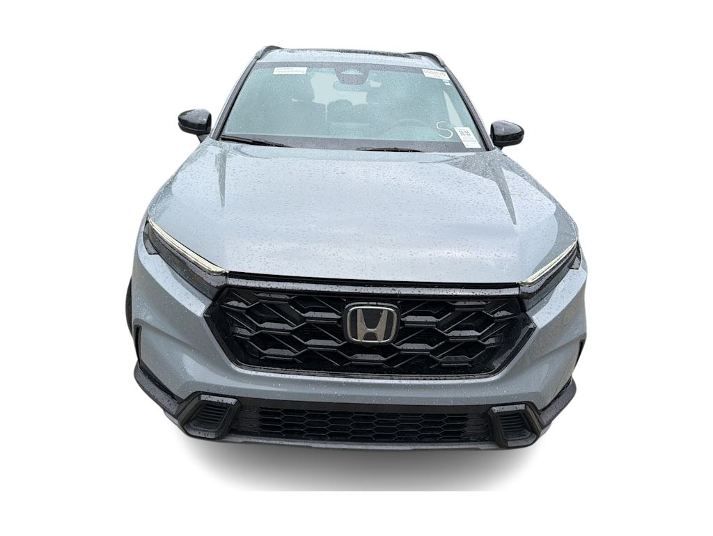 Thumbnail: 2025 Honda CR-V - 6