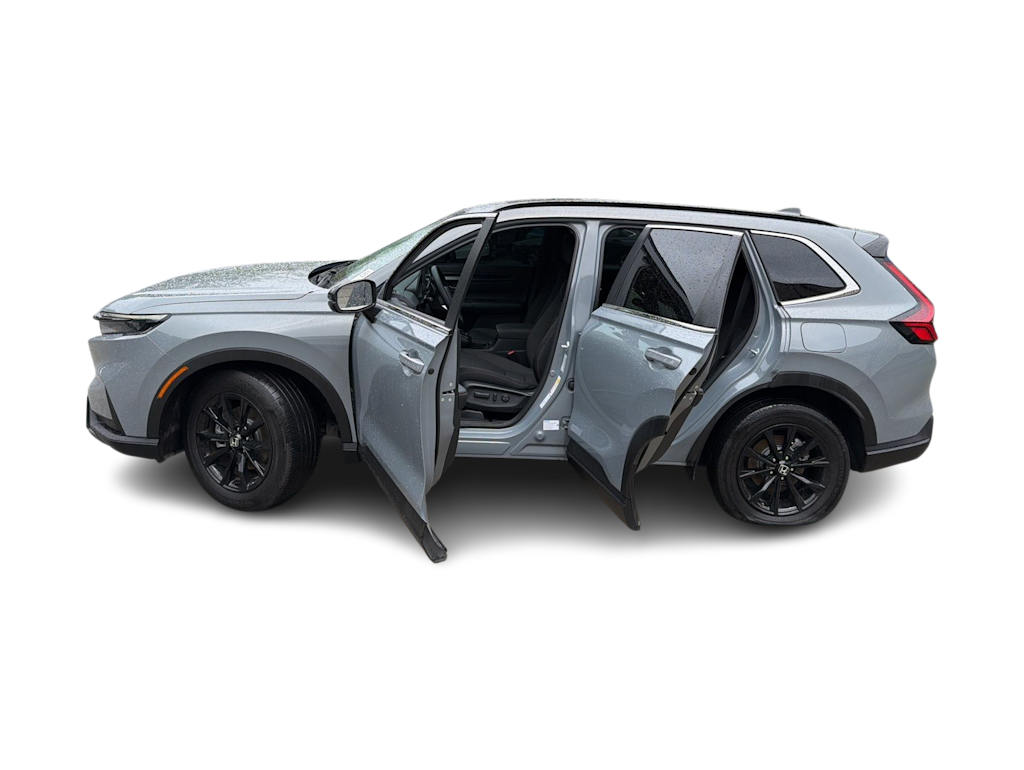 Thumbnail: 2025 Honda CR-V - 20