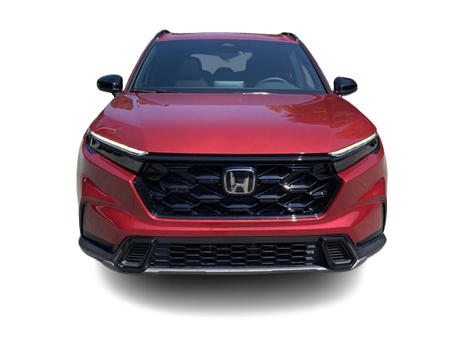 2024 Honda CR-V Sport 6