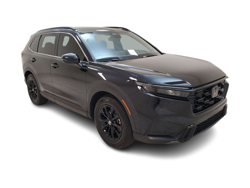 Thumbnail: 2025 Honda CR-V - 26