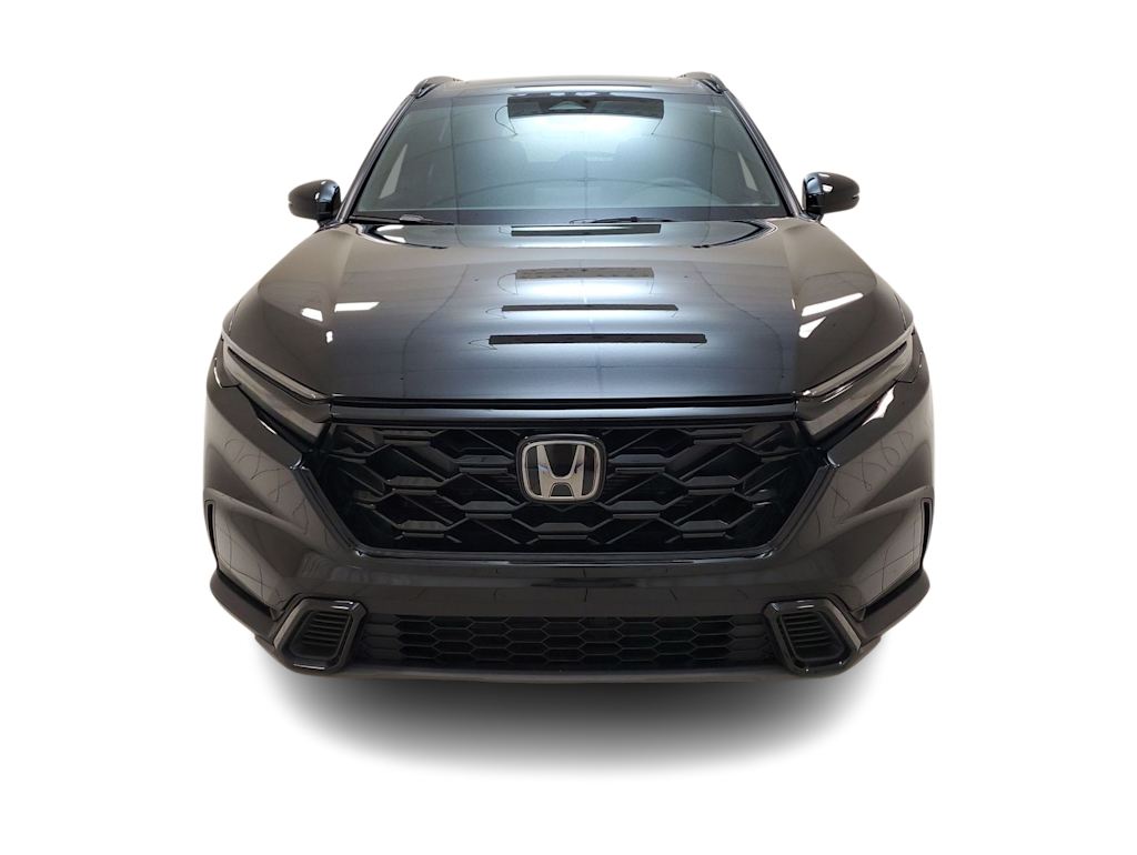 Thumbnail: 2025 Honda CR-V - 4