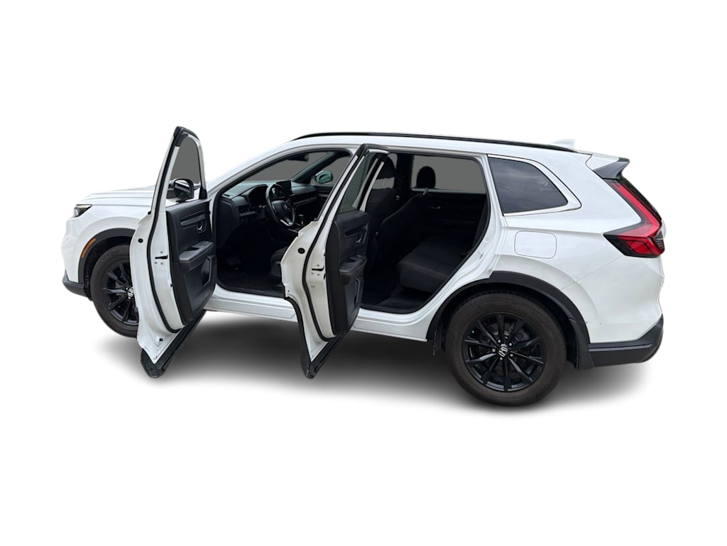 Thumbnail: 2025 Honda CR-V - 24