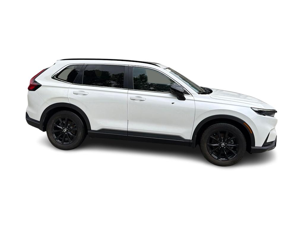 Thumbnail: 2025 Honda CR-V - 18
