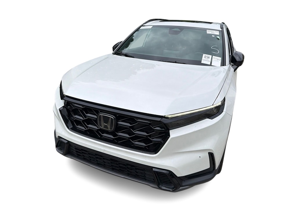 Thumbnail: 2025 Honda CR-V - 6